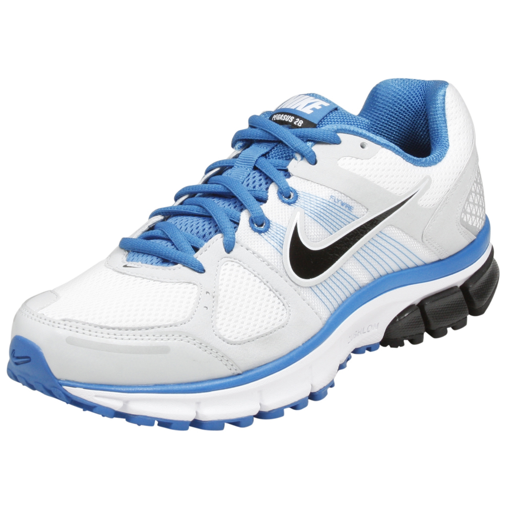 Nike Air Pegasus+ 28 Running Shoe - Men - ShoeBacca.com