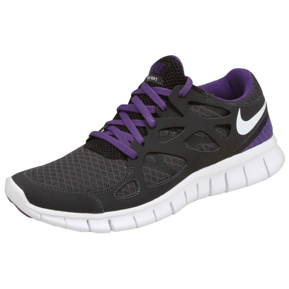 Nike Free Run+ 2 Running Shoe - Men - ShoeBacca.com
