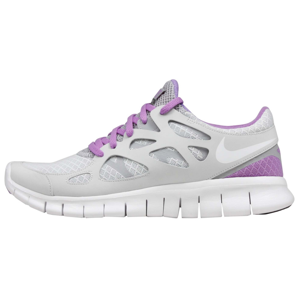 Nike Free Run+ 2 Running Shoe - Women - ShoeBacca.com