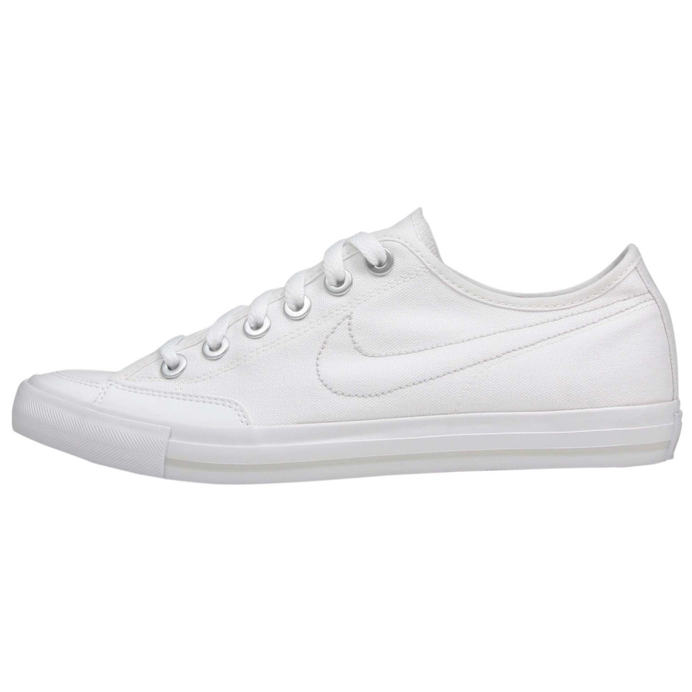 Nike Go Canvas Athletic Inspired Shoe - Women - ShoeBacca.com