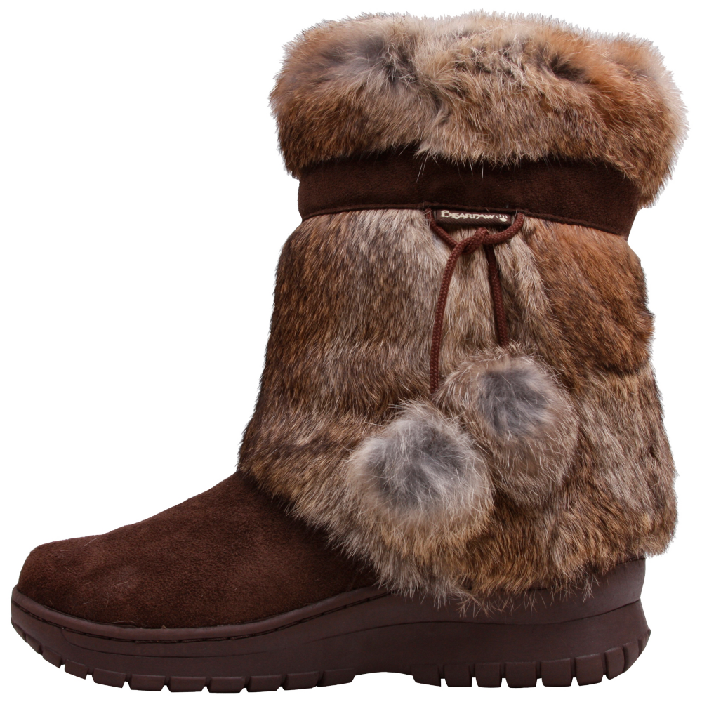Bearpaw Tama Winter Boots - Women - ShoeBacca.com