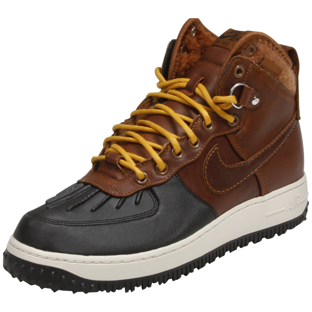 Nike Air Force 1 Duckboot Retro Shoe - Men - ShoeBacca.com