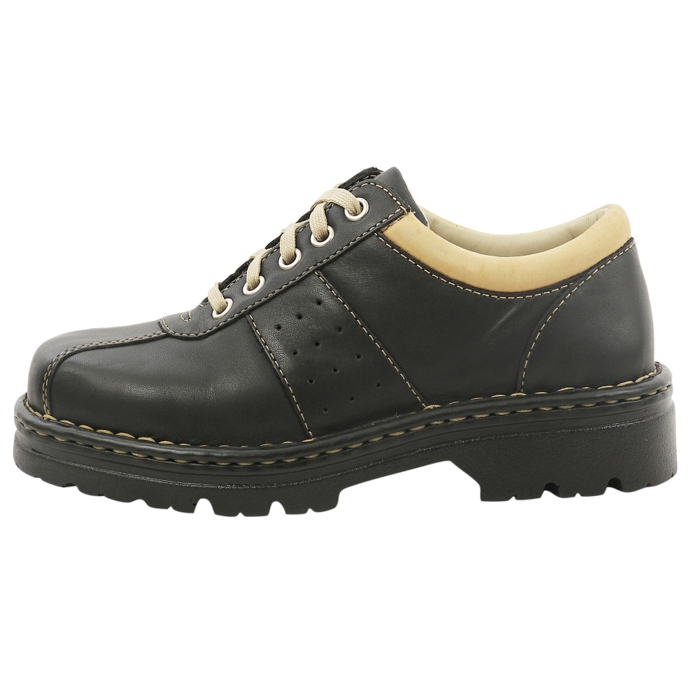 Carolina Soft Toe Glove Oxfords - Women - ShoeBacca.com