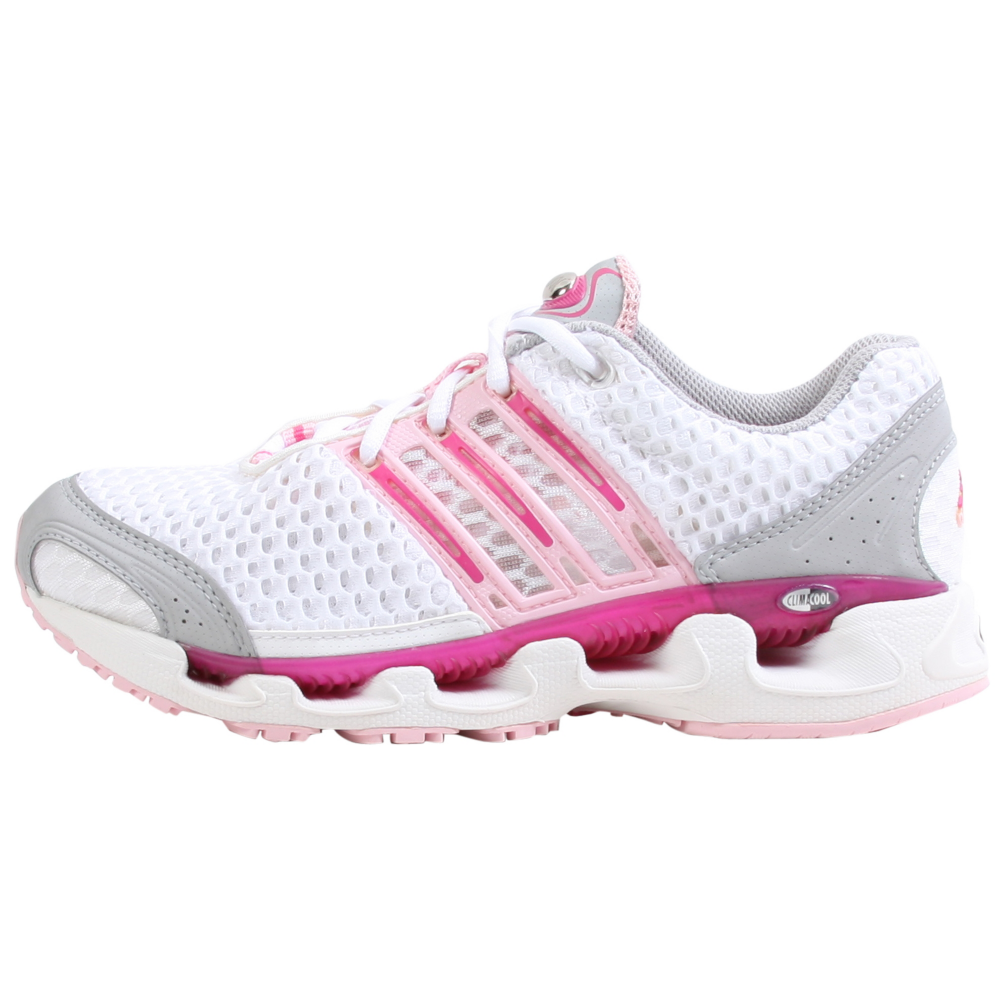 adidas ClimaCool Cyclone Running Shoes - Kids,Women - ShoeBacca.com