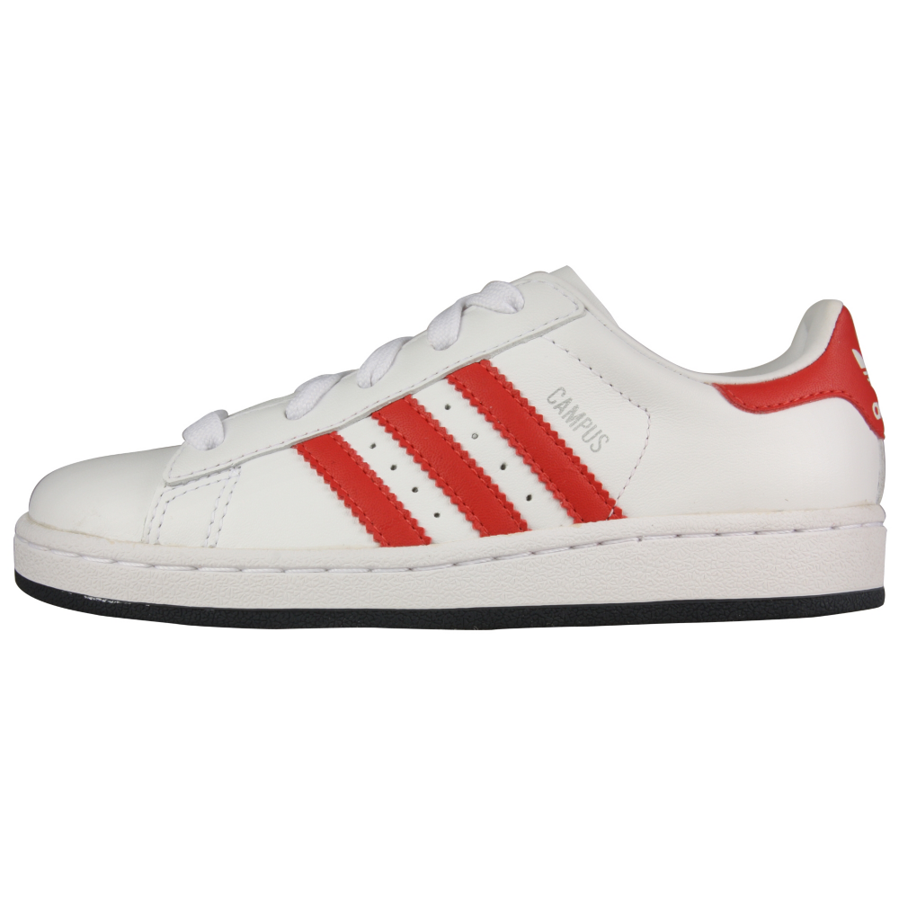 adidas Campus II Retro Shoes - Toddler - ShoeBacca.com