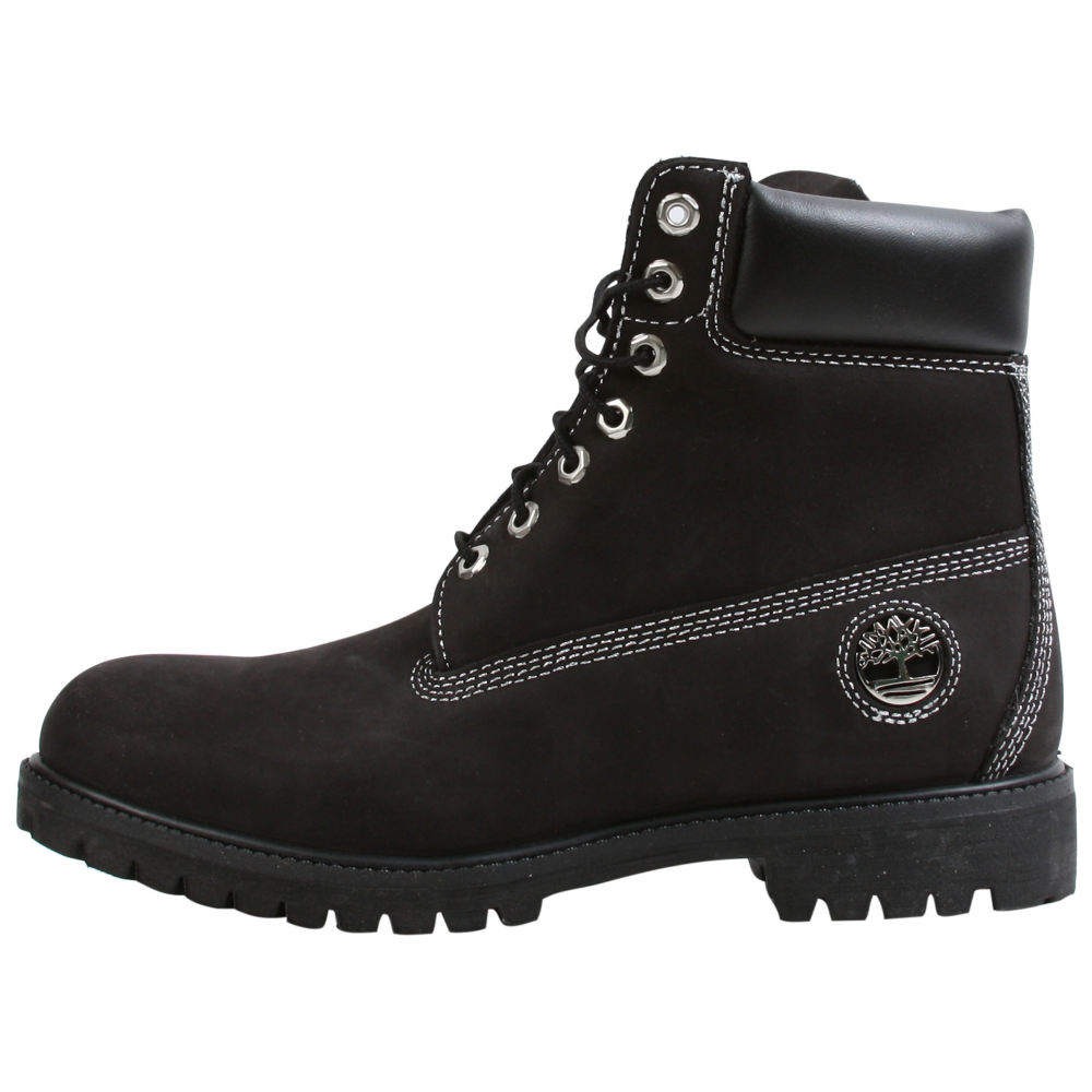 Timberland Waterproof 6 Inch Premium Boots Shoes - Men - ShoeBacca.com