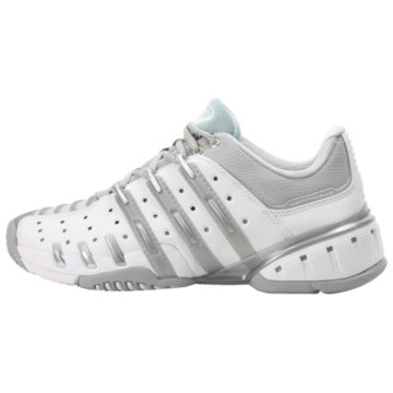 adidas Barricade IV