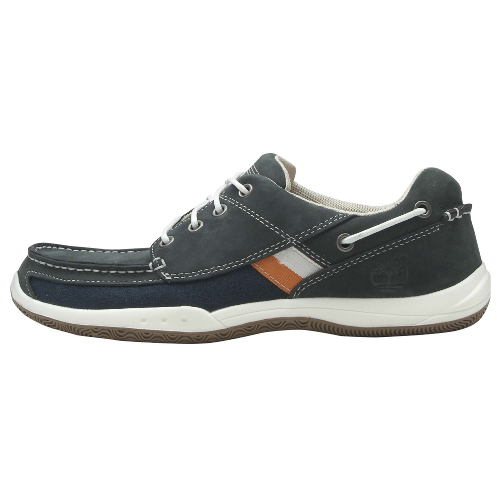 Timberland Earthkeepers Cupsole Sport Boating Shoes - Men - ShoeBacca.com