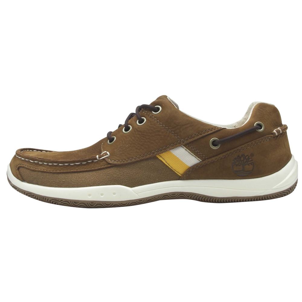 Timberland Earthkeepers Cupsole Sport Boating Shoes - Men - ShoeBacca.com