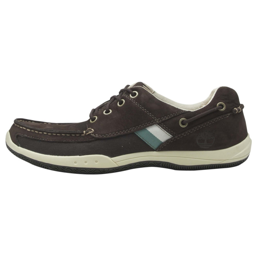 Timberland Earthkeepers Cupsole Sport Boating Shoes - Men - ShoeBacca.com