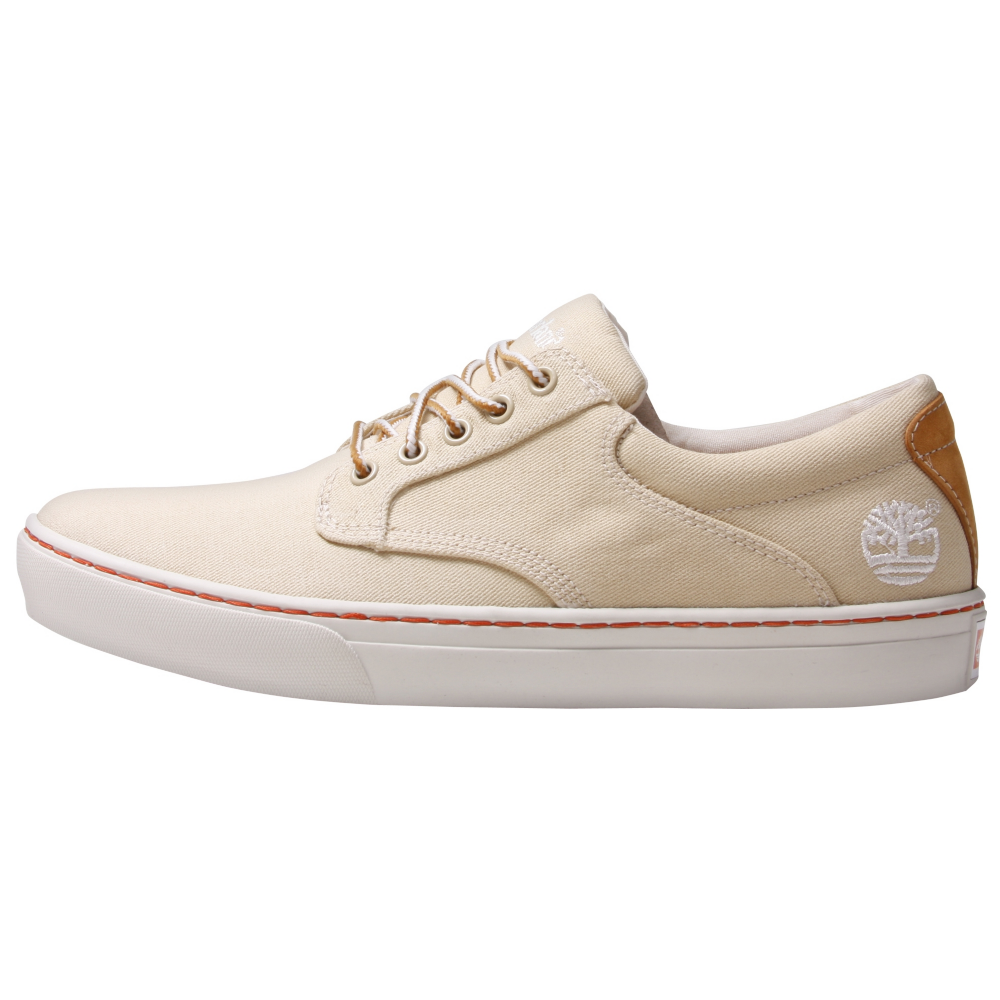Timberland Earthkeepers Cupsole 2.0 Deck Ox Athletic Inspired Shoes - Men - ShoeBacca.com