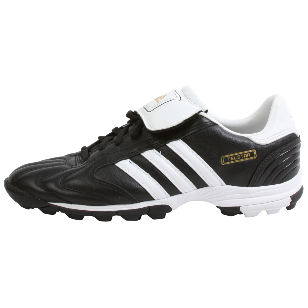 adidas Telstar TRX TF Soccer Shoes - Men - ShoeBacca.com