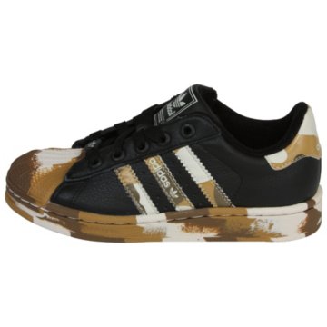 adidas Superstar II - 462524