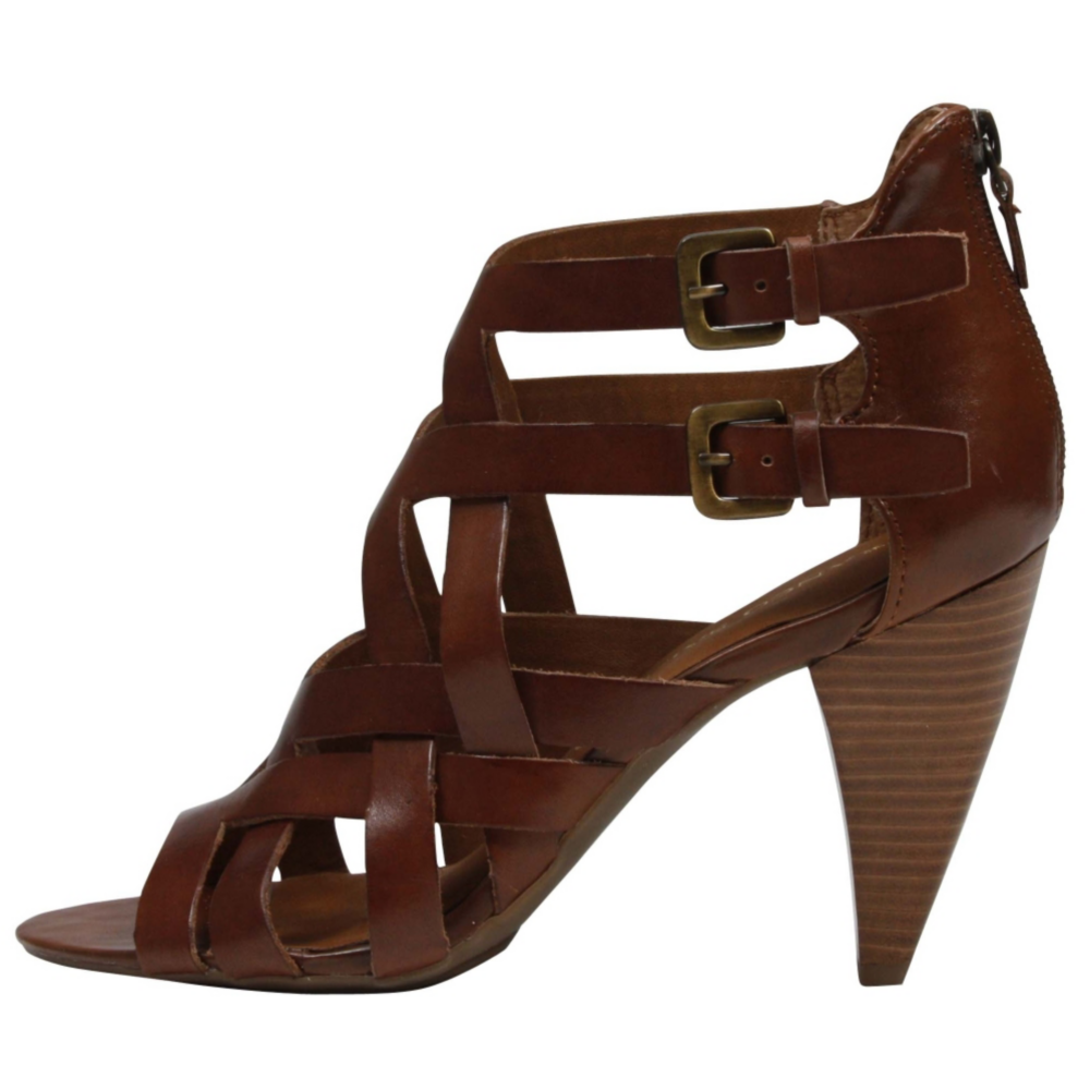 Franco Sarto Hot Heels Wedges Shoe - Women - ShoeBacca.com