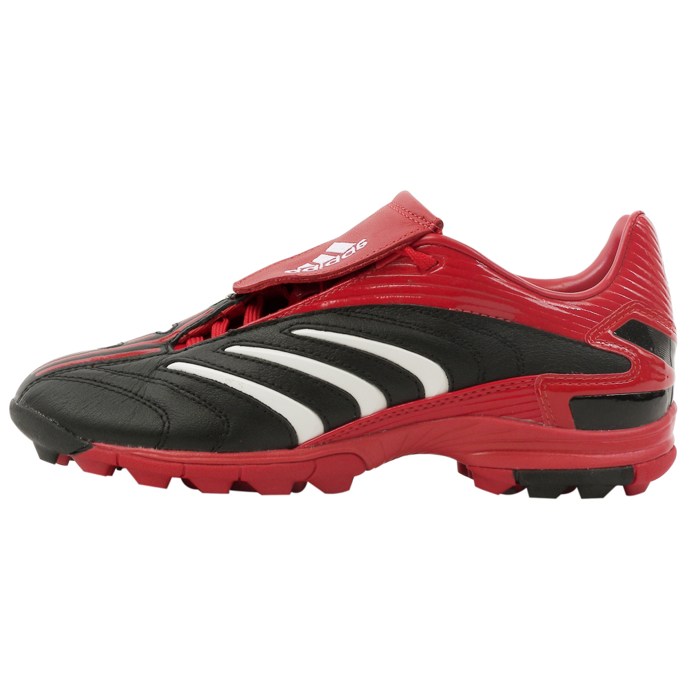 adidas + Predator Absolion TRX TF Soccer Shoes - Kids,Toddler - ShoeBacca.com