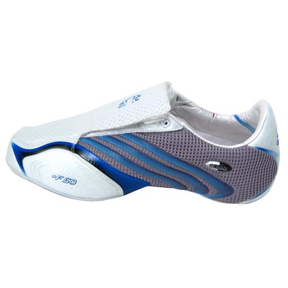 adidas + F50.6 Tunit Upper Soccer Shoes - Men - ShoeBacca.com