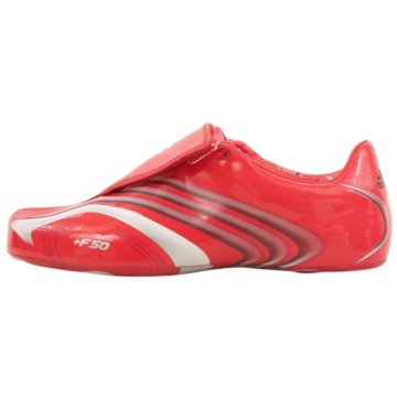 adidas + F50.6 Tunit L Upper - 462909