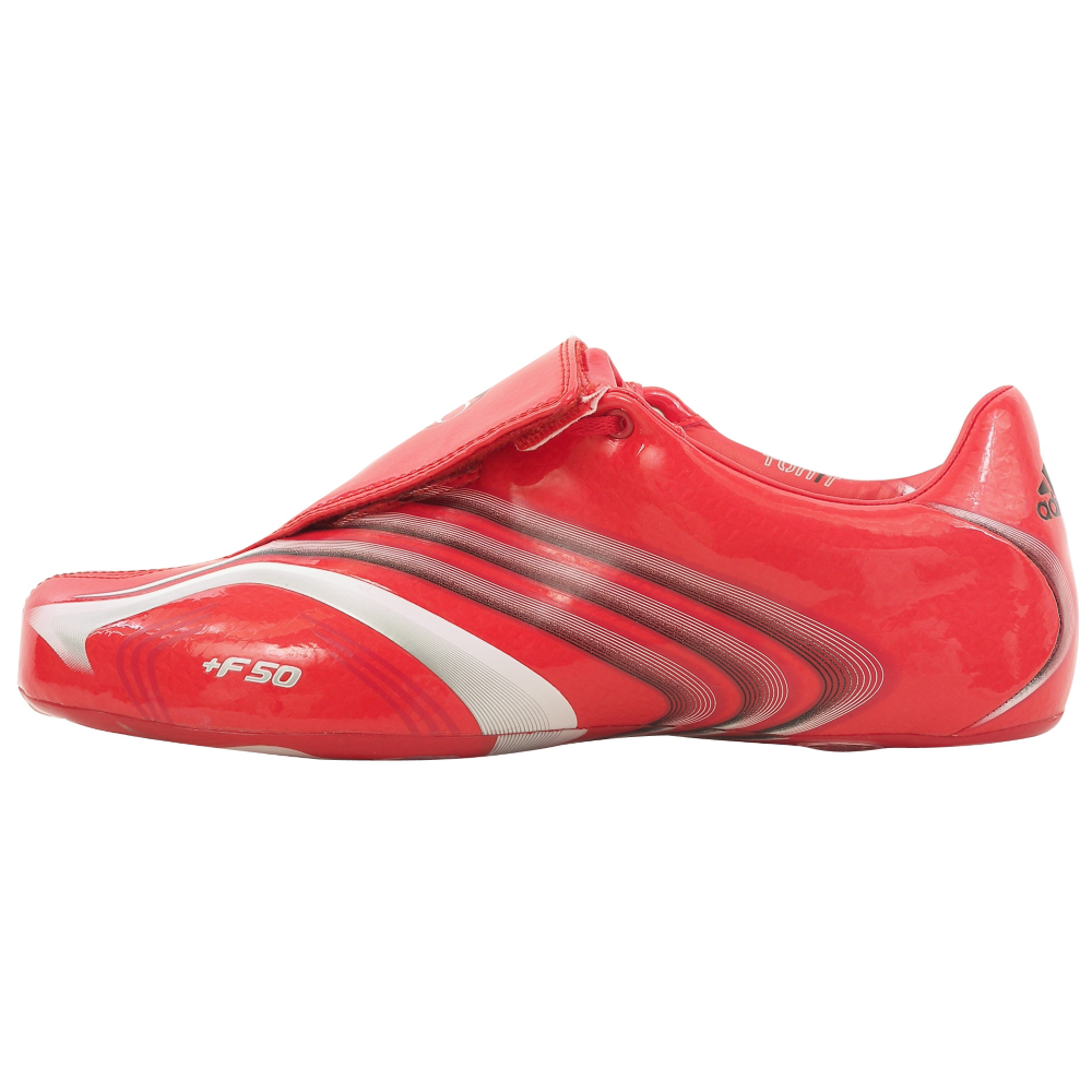 adidas + F50.6 Tunit L Upper Soccer Shoes - Men - ShoeBacca.com