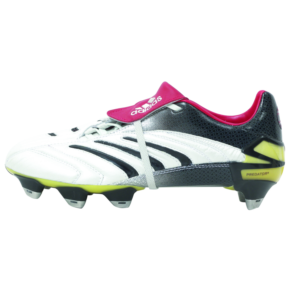 adidas + Predator Absolute XTRX SG Soccer Shoes - Men - ShoeBacca.com
