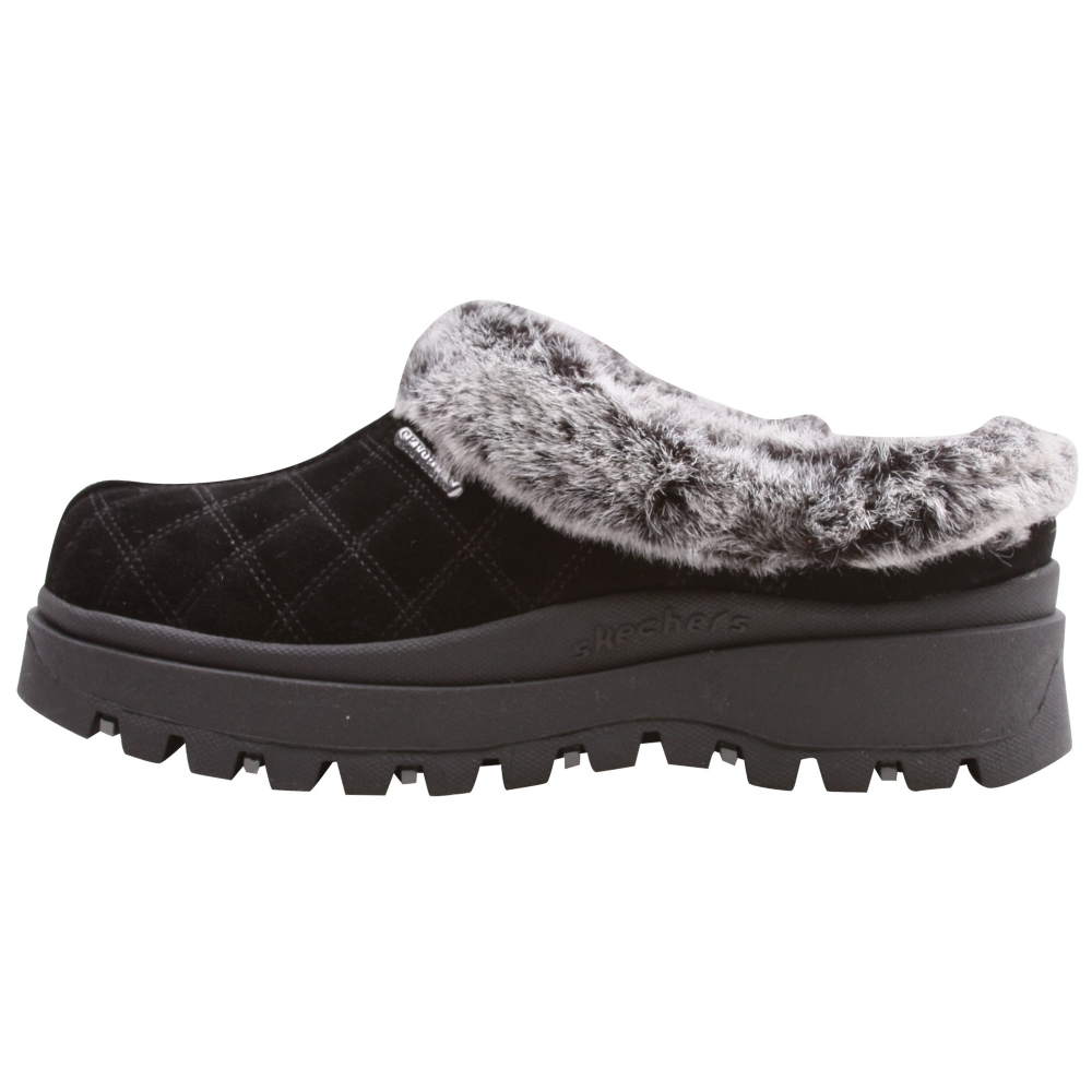 Skechers Shindigs - Miracle Slip-On Shoes - Women - ShoeBacca.com