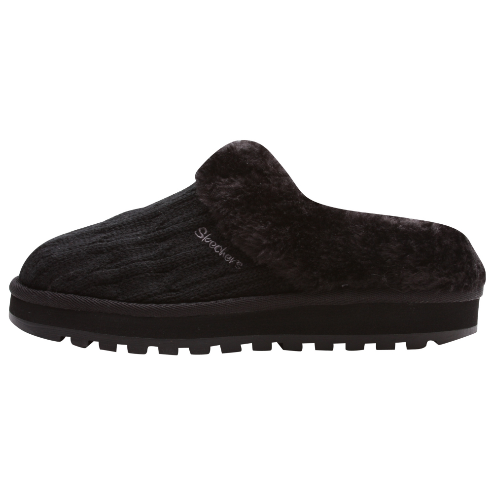Skechers Keepsakes - Postage Slip-On Shoes - Women - ShoeBacca.com