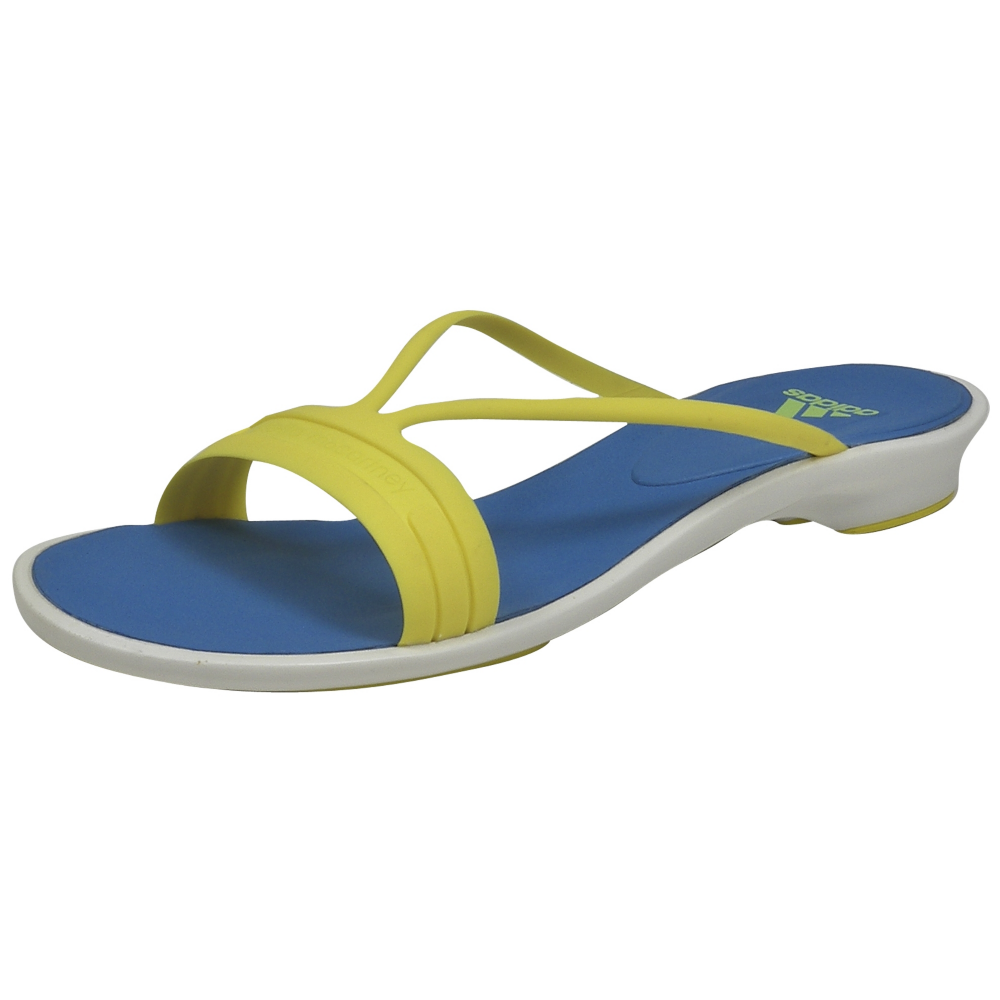 adidas Stella McCartney Bahira Sandals - Women - ShoeBacca.com