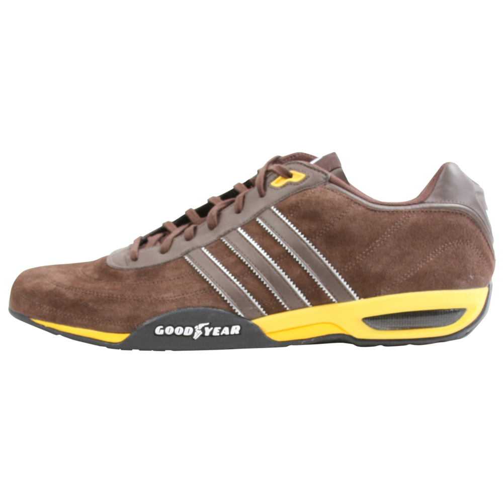 adidas Adi Racer Plus Motorsport Shoes - Men - ShoeBacca.com