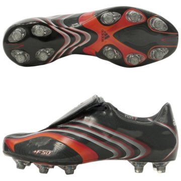 + F50.6 Tunit Cleat Kit - 464488