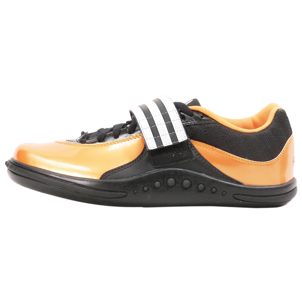 adidas Discus / Hammer 06 Track Field Shoes - Unisex - ShoeBacca.com