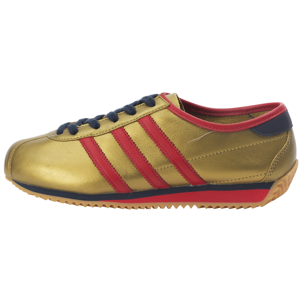 adidas Country 73 Retro Shoes - Kids - ShoeBacca.com