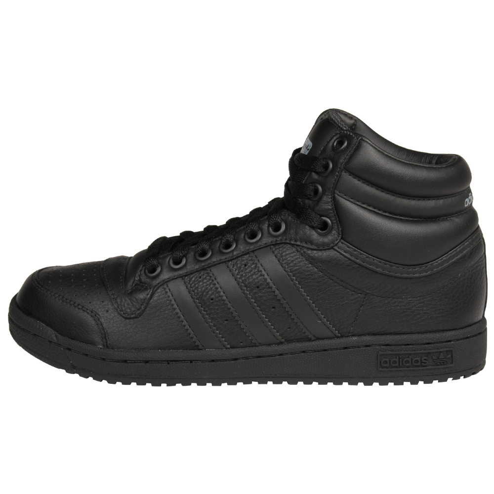 adidas Top Ten Hi Retro Shoes - Kids,Men - ShoeBacca.com