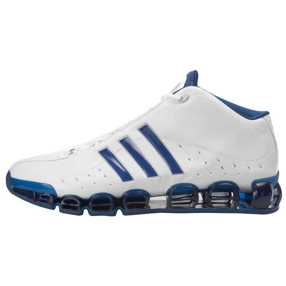 adidas A3 Chain Rxn Basketball Shoes - Men - ShoeBacca.com