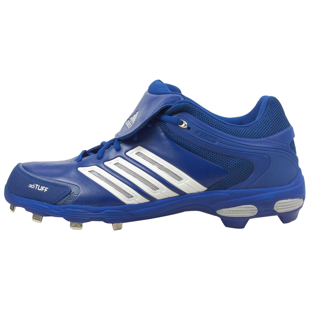 adidas Diamond King DS Baseball Softball Shoes - Men - ShoeBacca.com