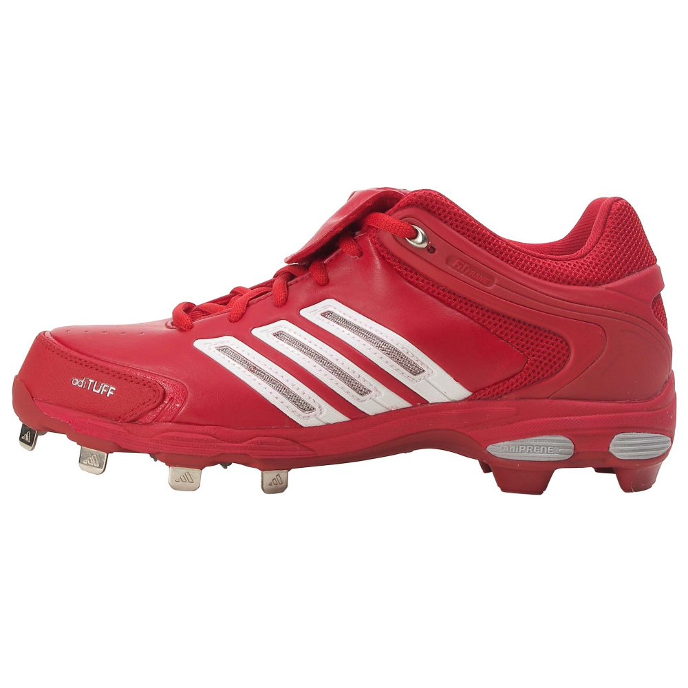 adidas Diamond King DS Baseball Softball Shoes - Men - ShoeBacca.com