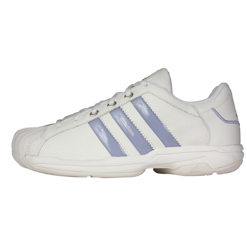 adidas Superstar 2G Ultra Basketball Shoes - Men - ShoeBacca.com