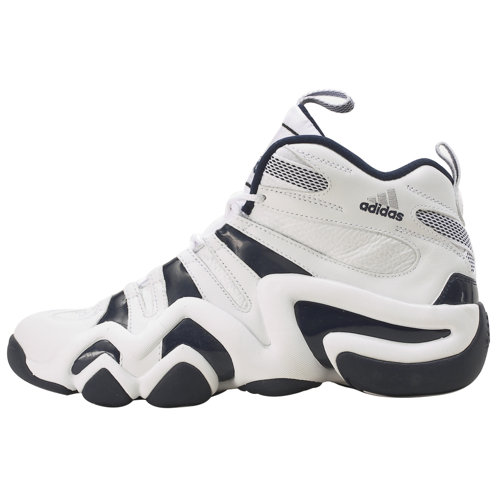 adidas Crazy 8 Basketball Shoes - Men - ShoeBacca.com