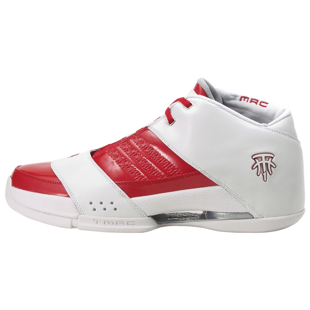 adidas T-Mac 6 Basketball Shoes - Men - ShoeBacca.com