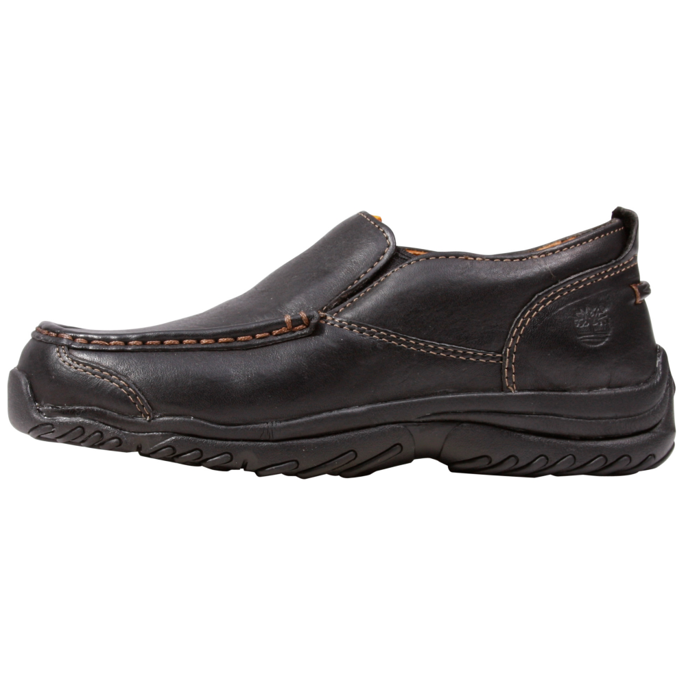 Timberland Carlsbad Slip-On Casual Shoes - Toddler,Kids - ShoeBacca.com