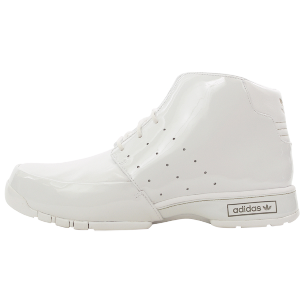 adidas Ali Boot Mid Boots Shoes - Men - ShoeBacca.com