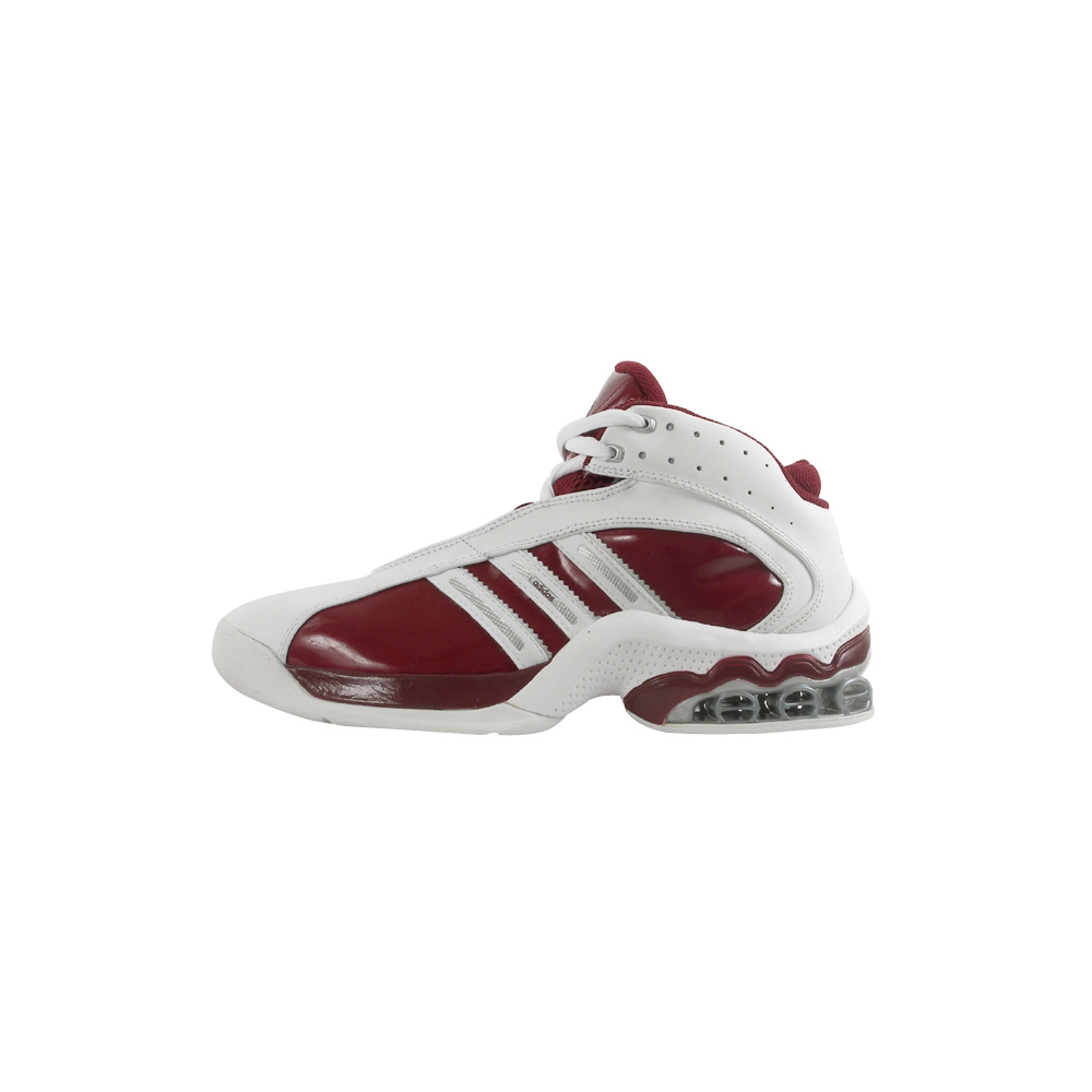 adidas A3 Pro Team 3 Basketball Shoes - Men - ShoeBacca.com