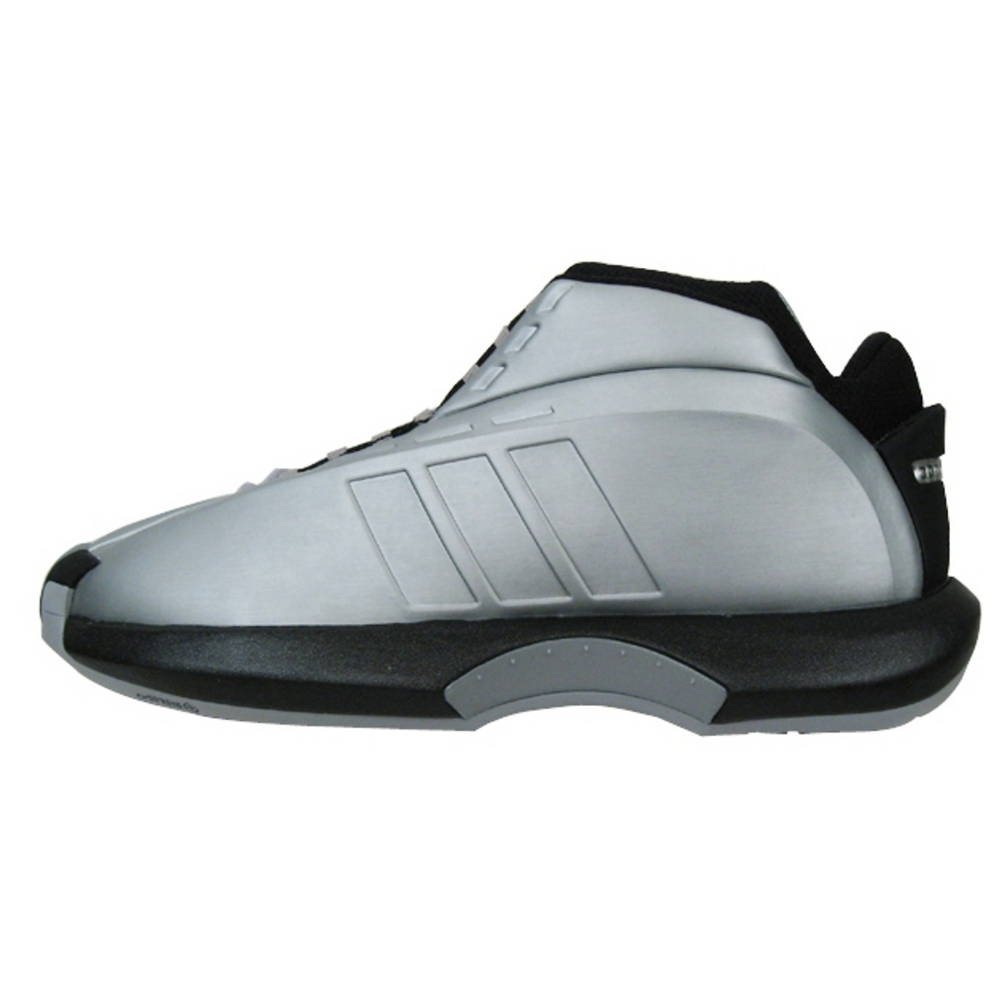 adidas Crazy 1 Basketball Shoes - Men - ShoeBacca.com
