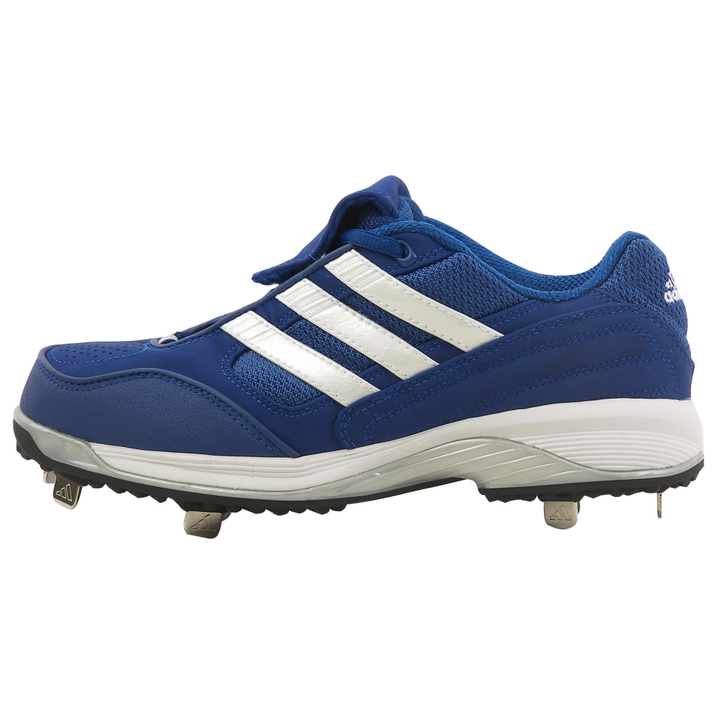 adidas Excel IC Baseball Softball Shoes - Men - ShoeBacca.com