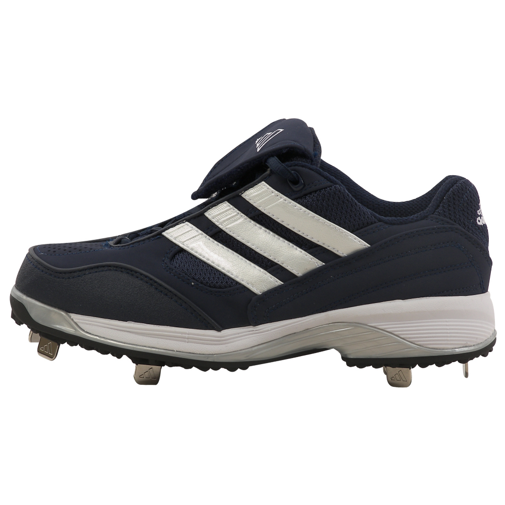 adidas Excel IC Baseball Softball Shoes - Men - ShoeBacca.com