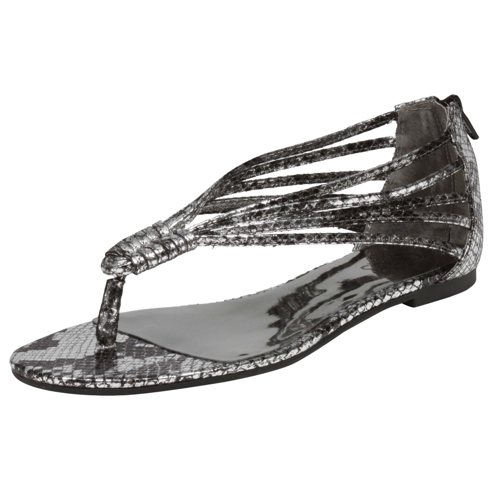 CARLOS by Carlos Santana Bounty Sandals Shoe - Women - ShoeBacca.com
