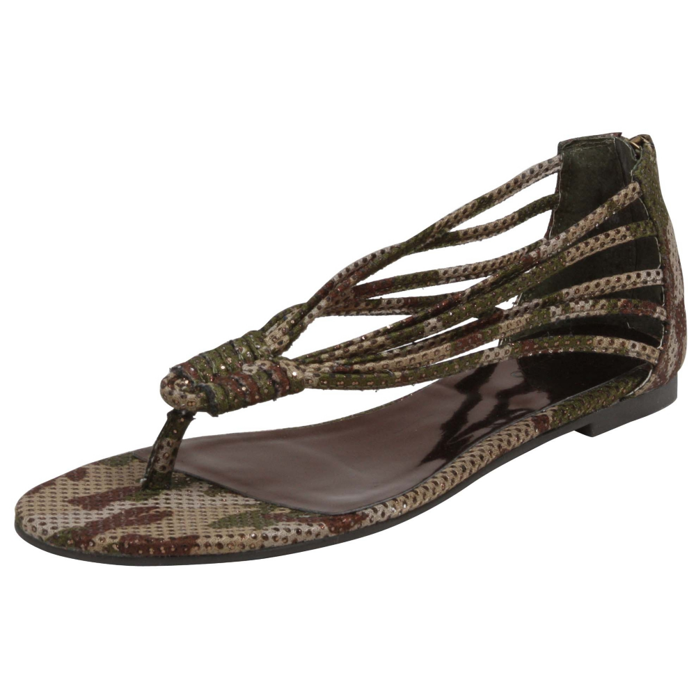 CARLOS by Carlos Santana Bounty Sandals Shoe - Women - ShoeBacca.com