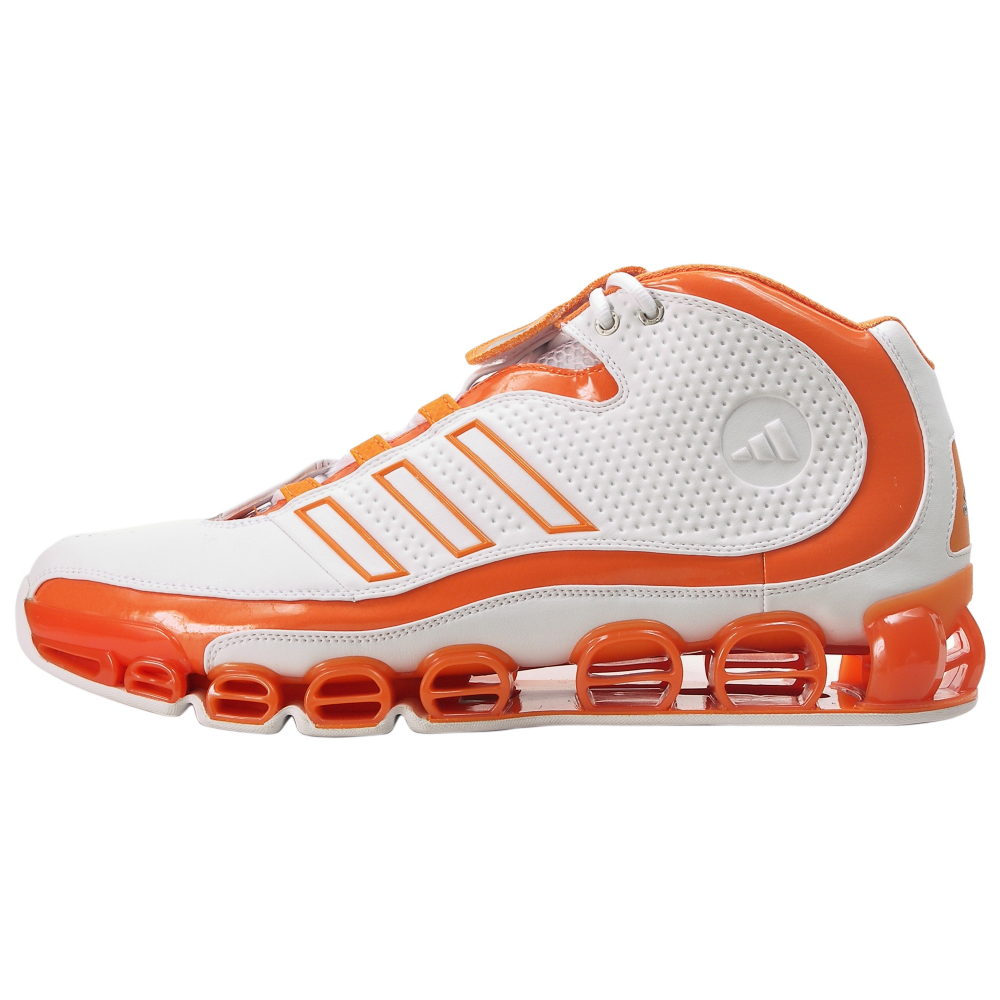 adidas A3 Superstar Power II Basketball Shoes - Men - ShoeBacca.com