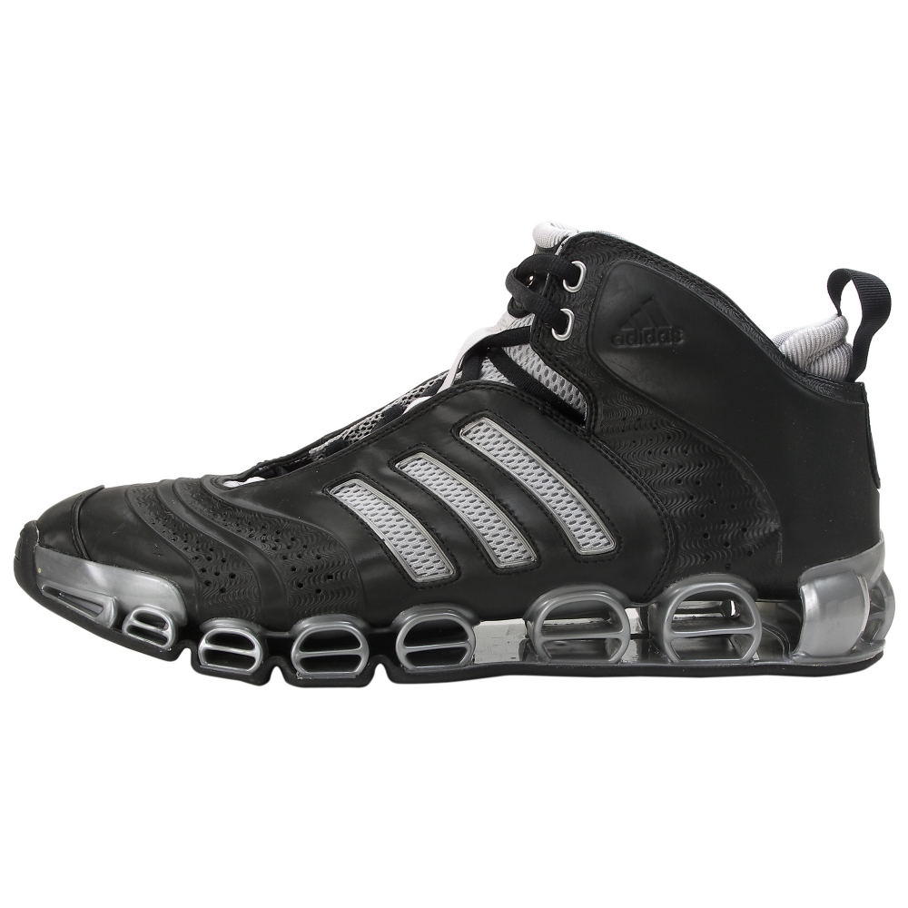 adidas A3 Artillery Basketball Shoe - Men - ShoeBacca.com