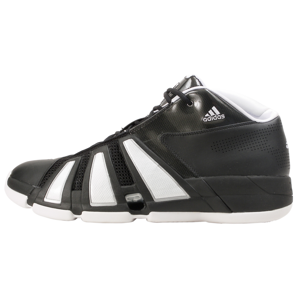 adidas Lyte Speed GCS Basketball Shoes - Men - ShoeBacca.com