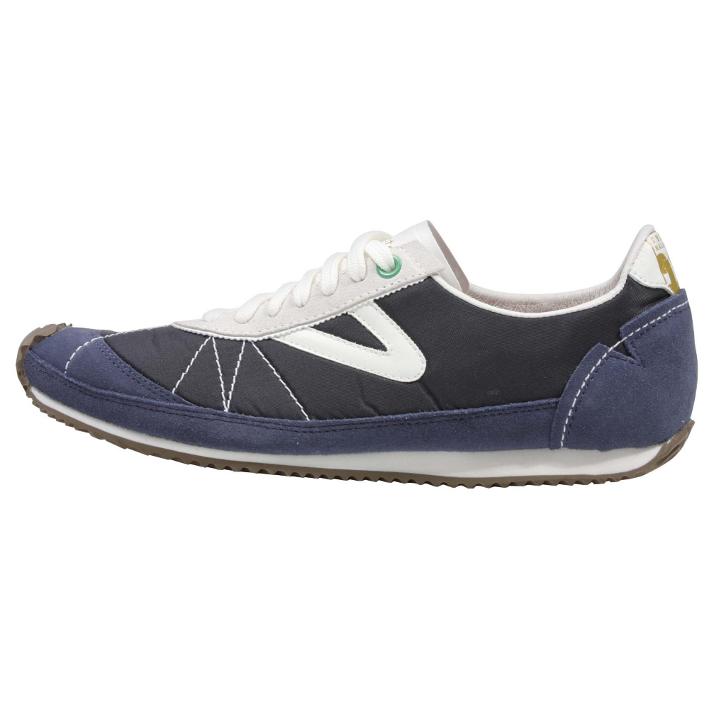 Tretorn Reva Nylon W Athletic Inspired Shoes - Women - ShoeBacca.com