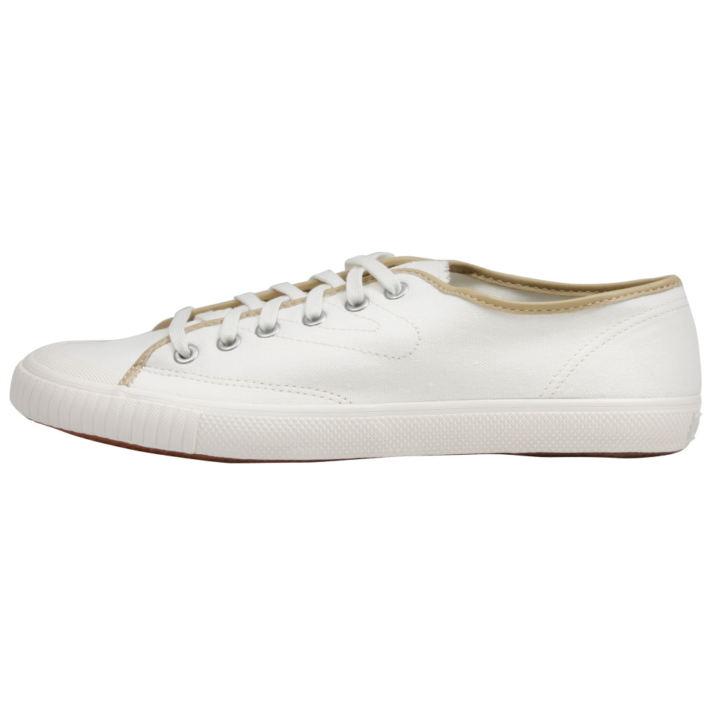 Tretorn T56 Canvas W Athletic Inspired Shoe - Women - ShoeBacca.com